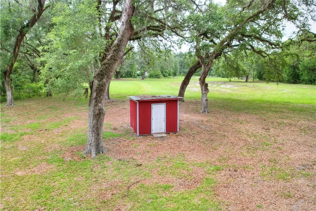 Tbd SE 14th Terrace Bushnell FL 33513
