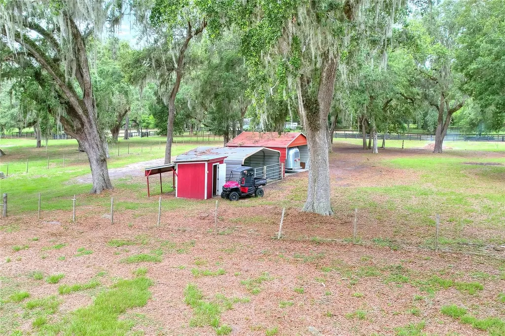 Tbd SE 14th Terrace Bushnell FL 33513