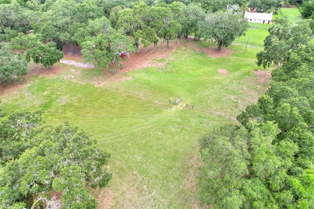 Tbd SE 14th Terrace Bushnell FL 33513