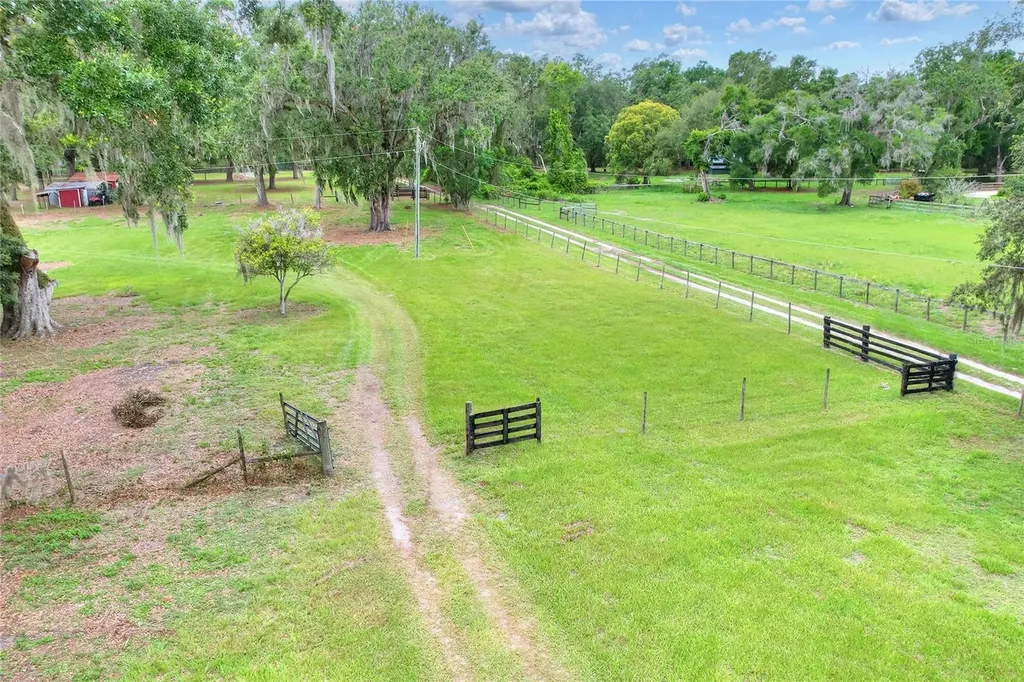 Tbd SE 14th Terrace Bushnell FL 33513