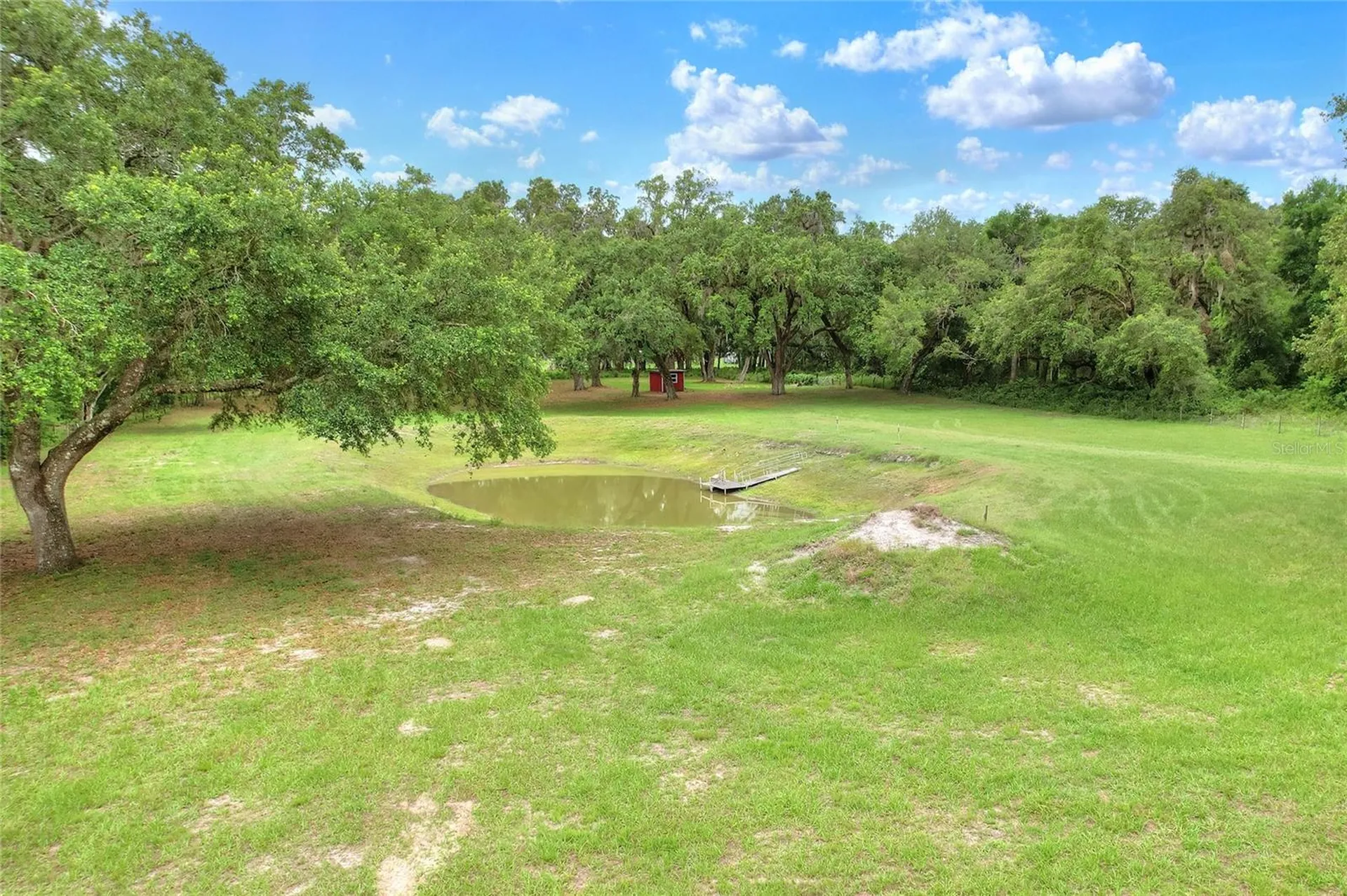Tbd SE 14th Terrace Bushnell FL 33513