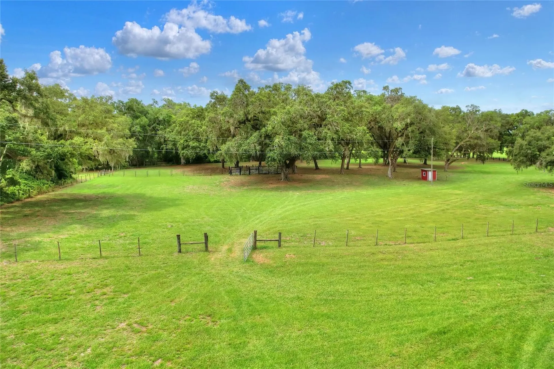 Tbd SE 14th Terrace Bushnell FL 33513