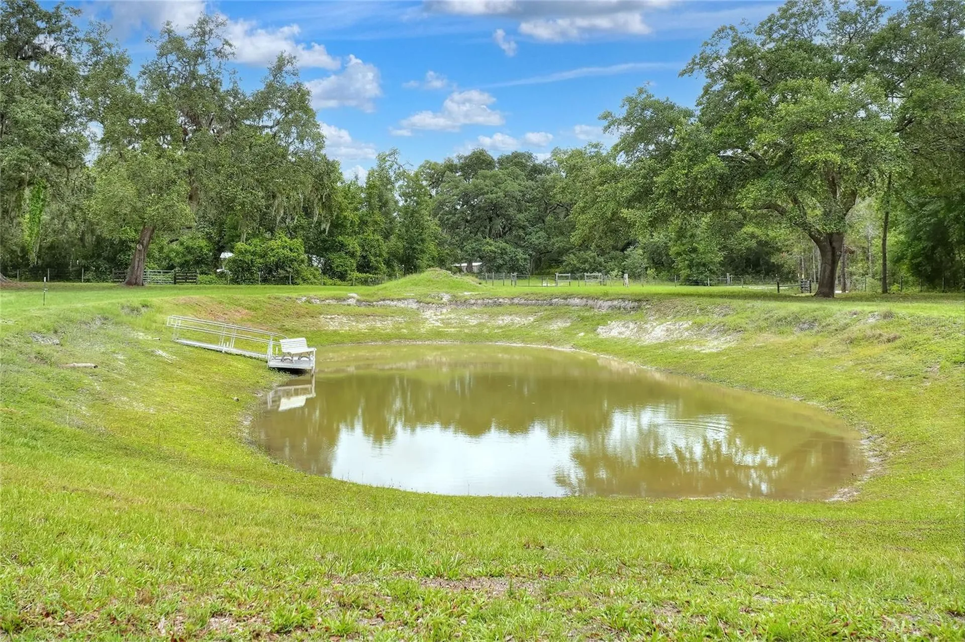 Tbd SE 14th Terrace Bushnell FL 33513