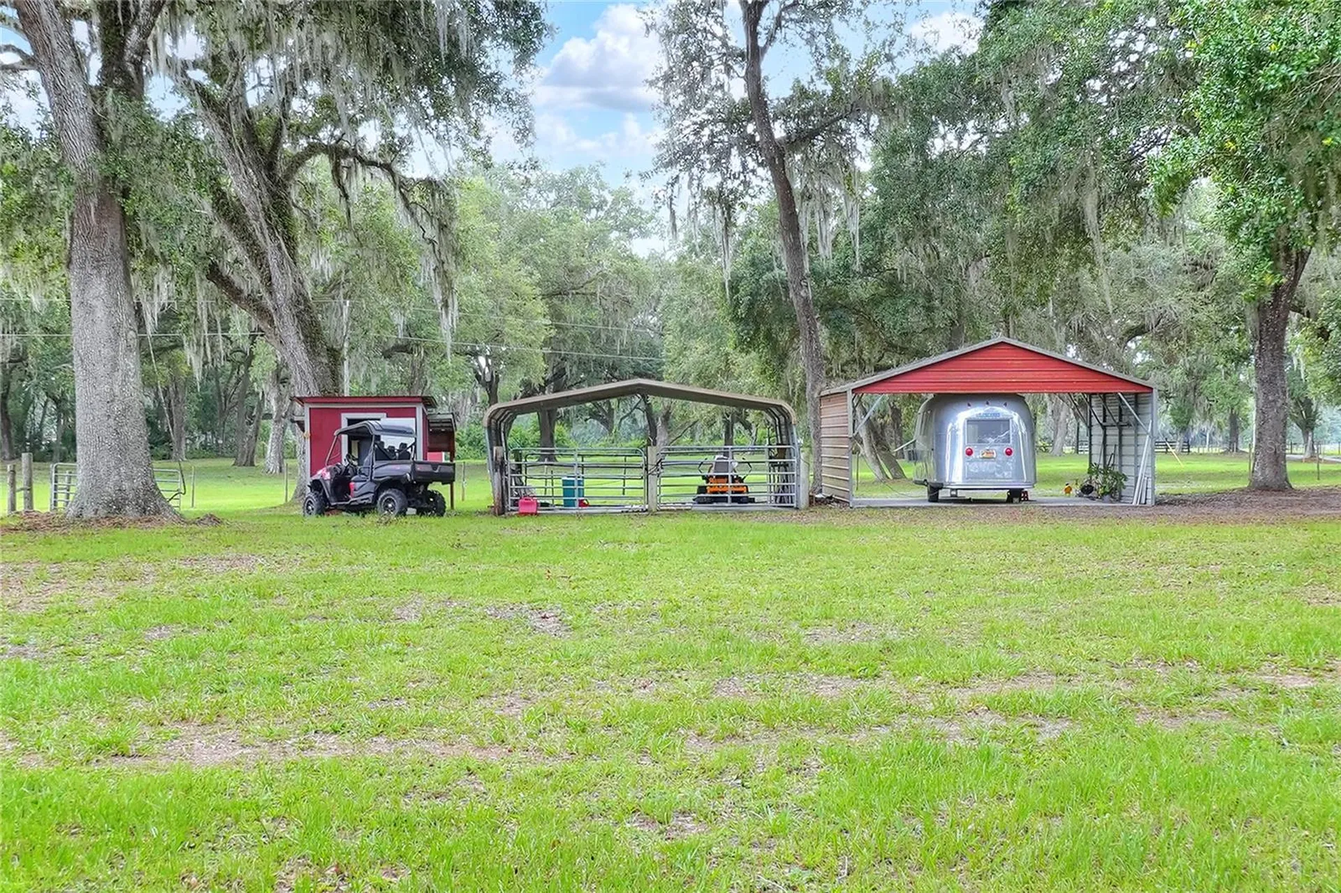 Tbd SE 14th Terrace Bushnell FL 33513