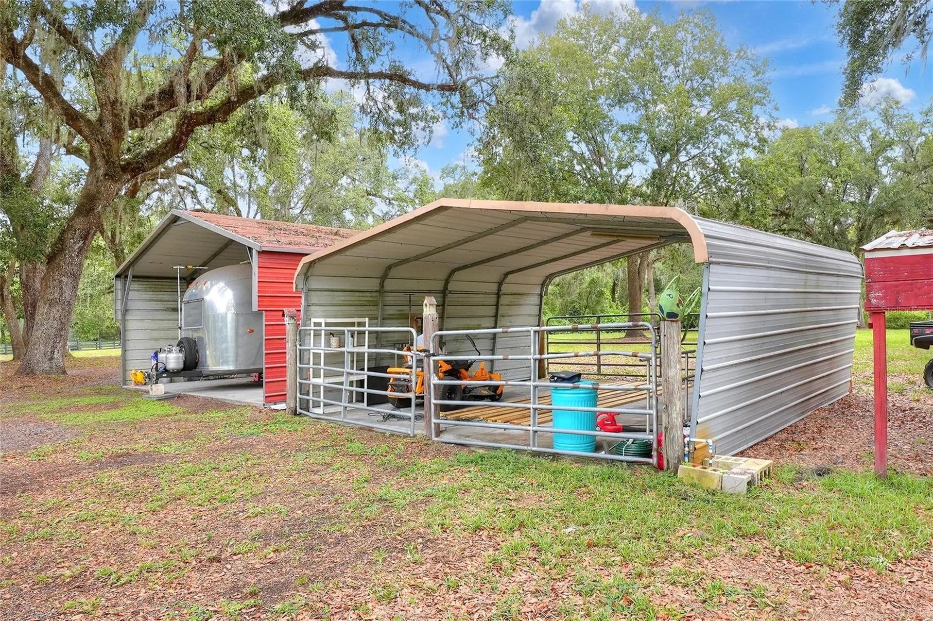 Tbd SE 14th Terrace Bushnell FL 33513