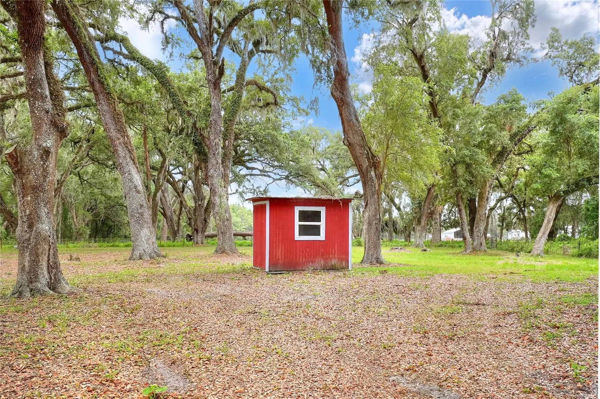 Tbd SE 14th Terrace Bushnell FL 33513