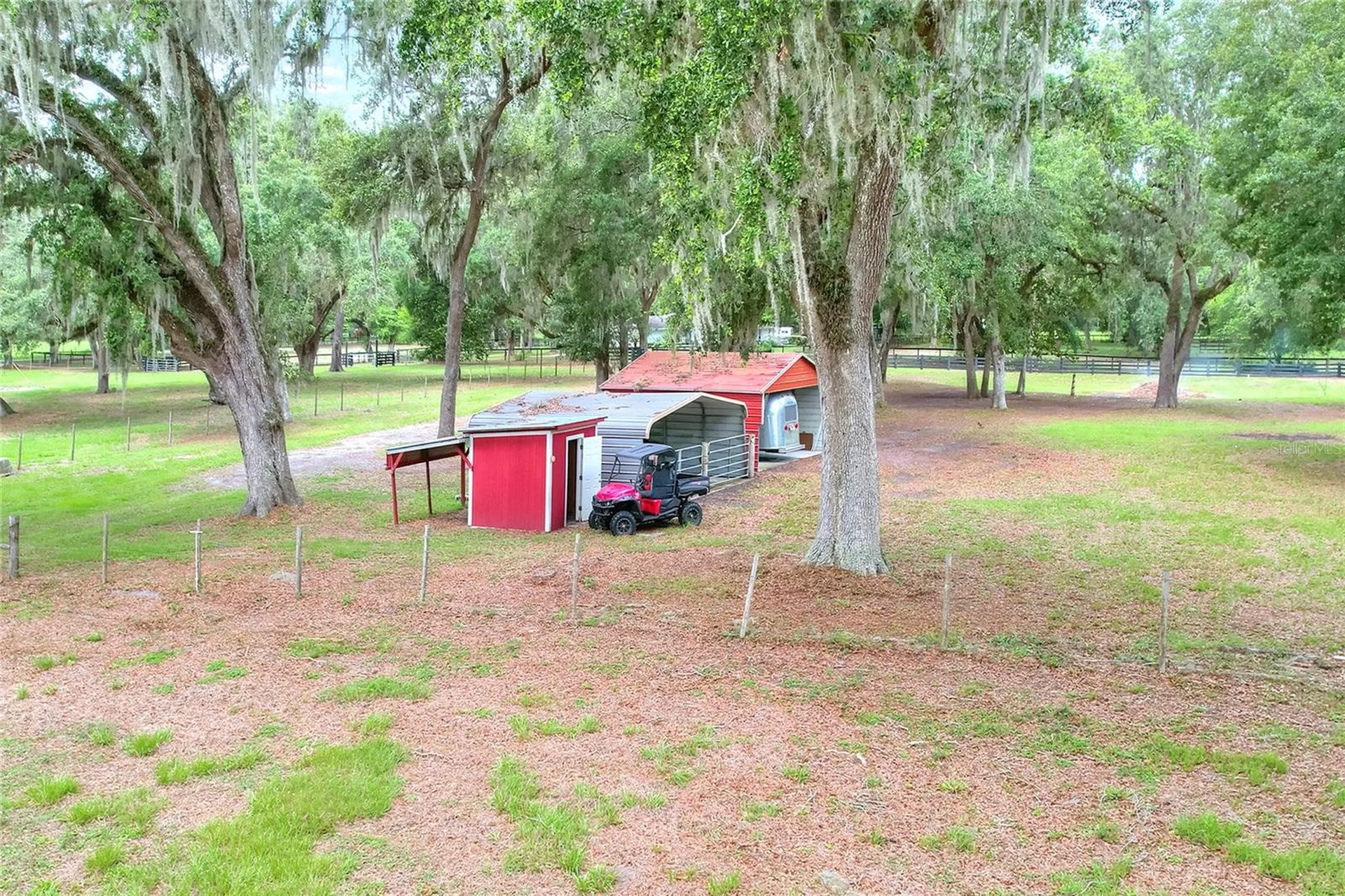 Tbd SE 14th Terrace Bushnell FL 33513