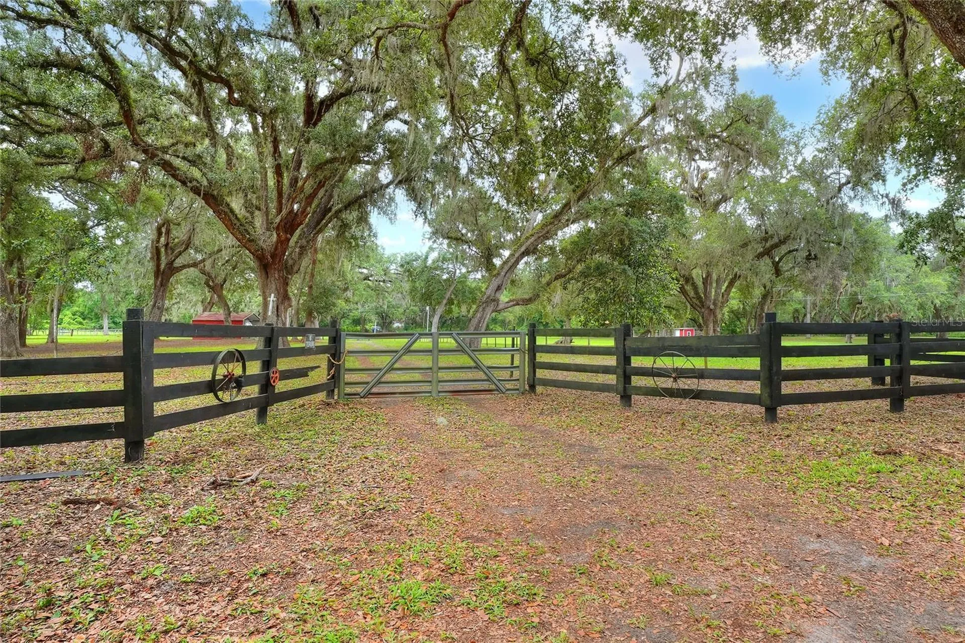 Tbd SE 14th Terrace Bushnell FL 33513