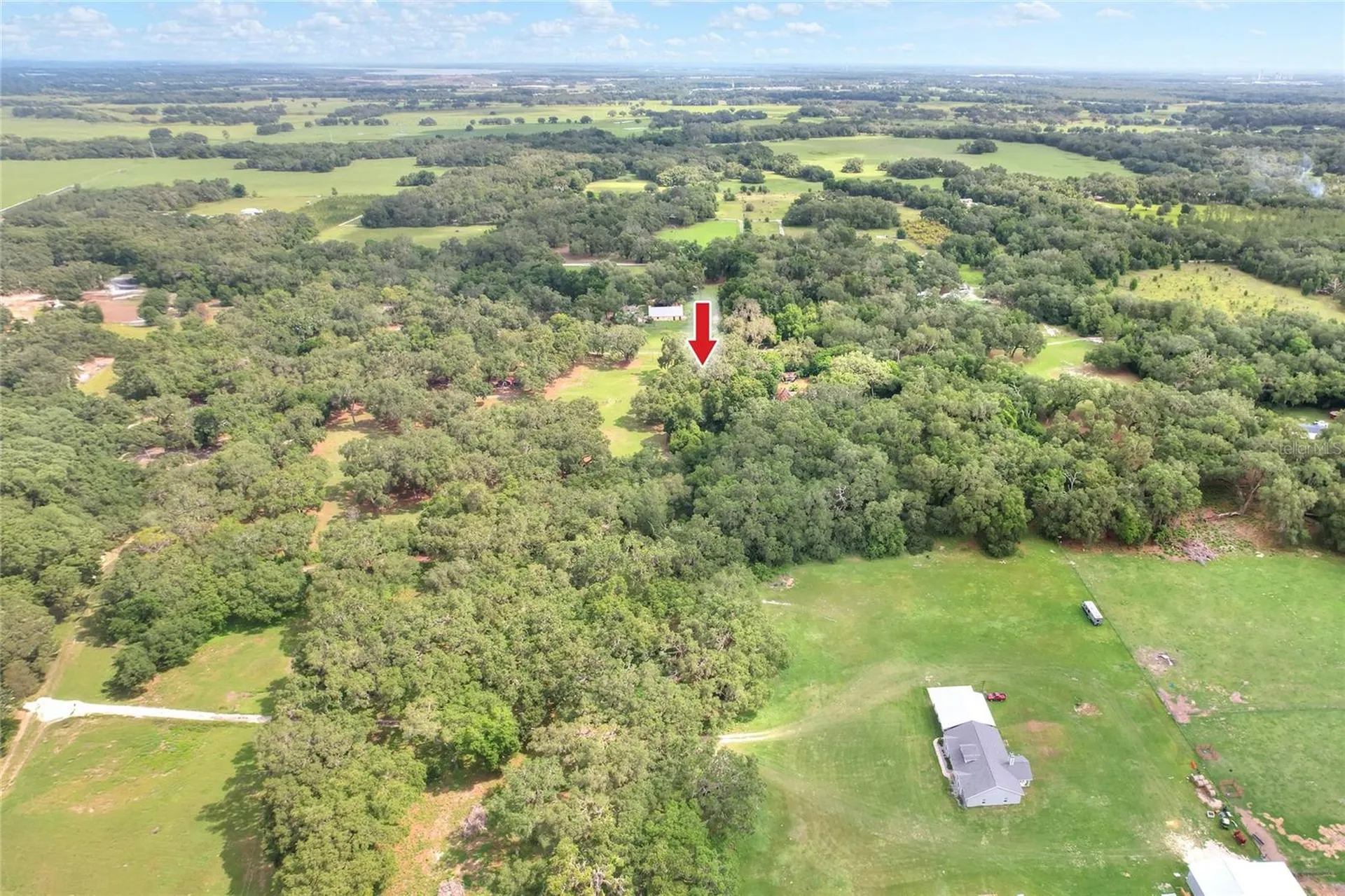 Tbd SE 14th Terrace Bushnell FL 33513