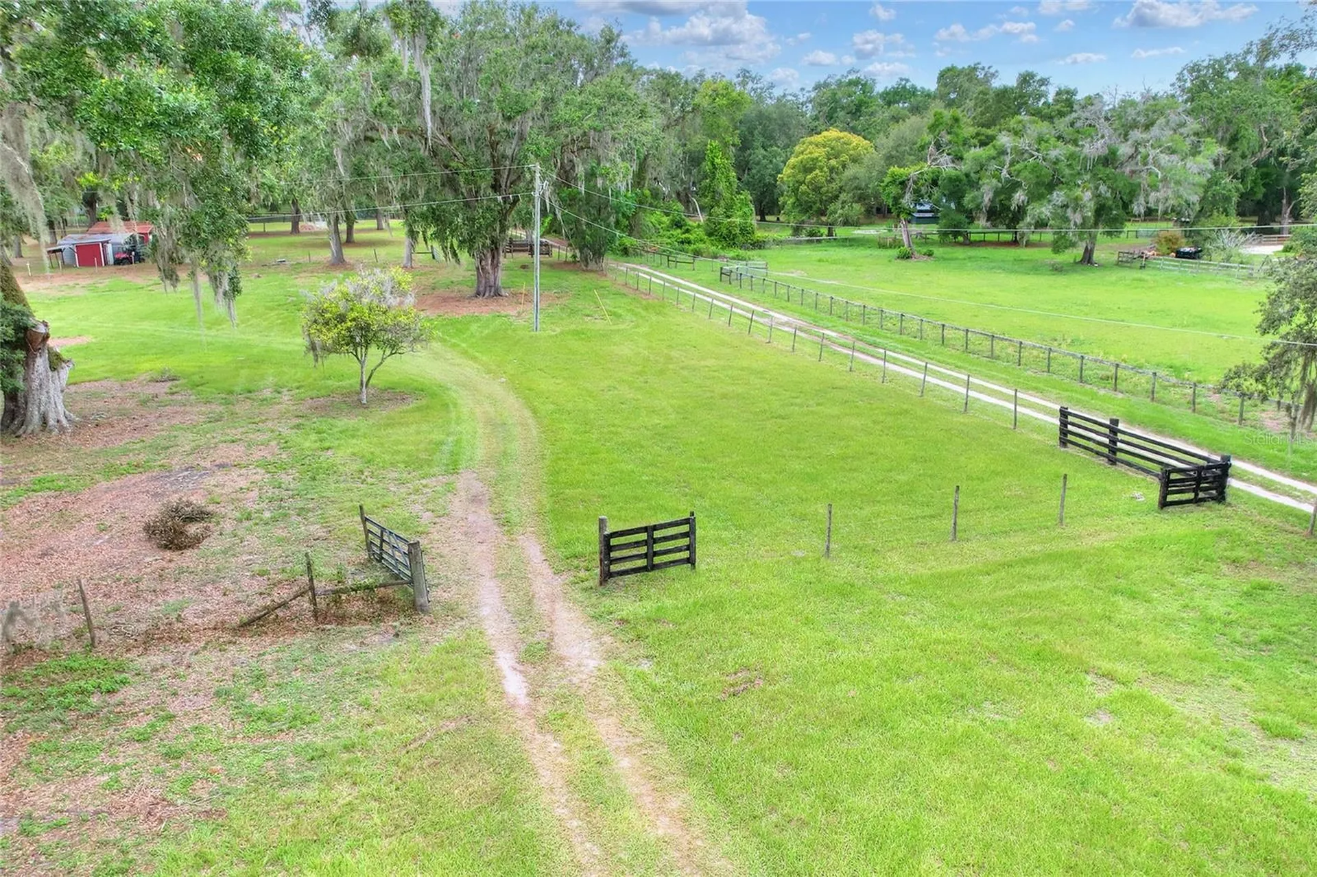 Tbd SE 14th Terrace Bushnell FL 33513