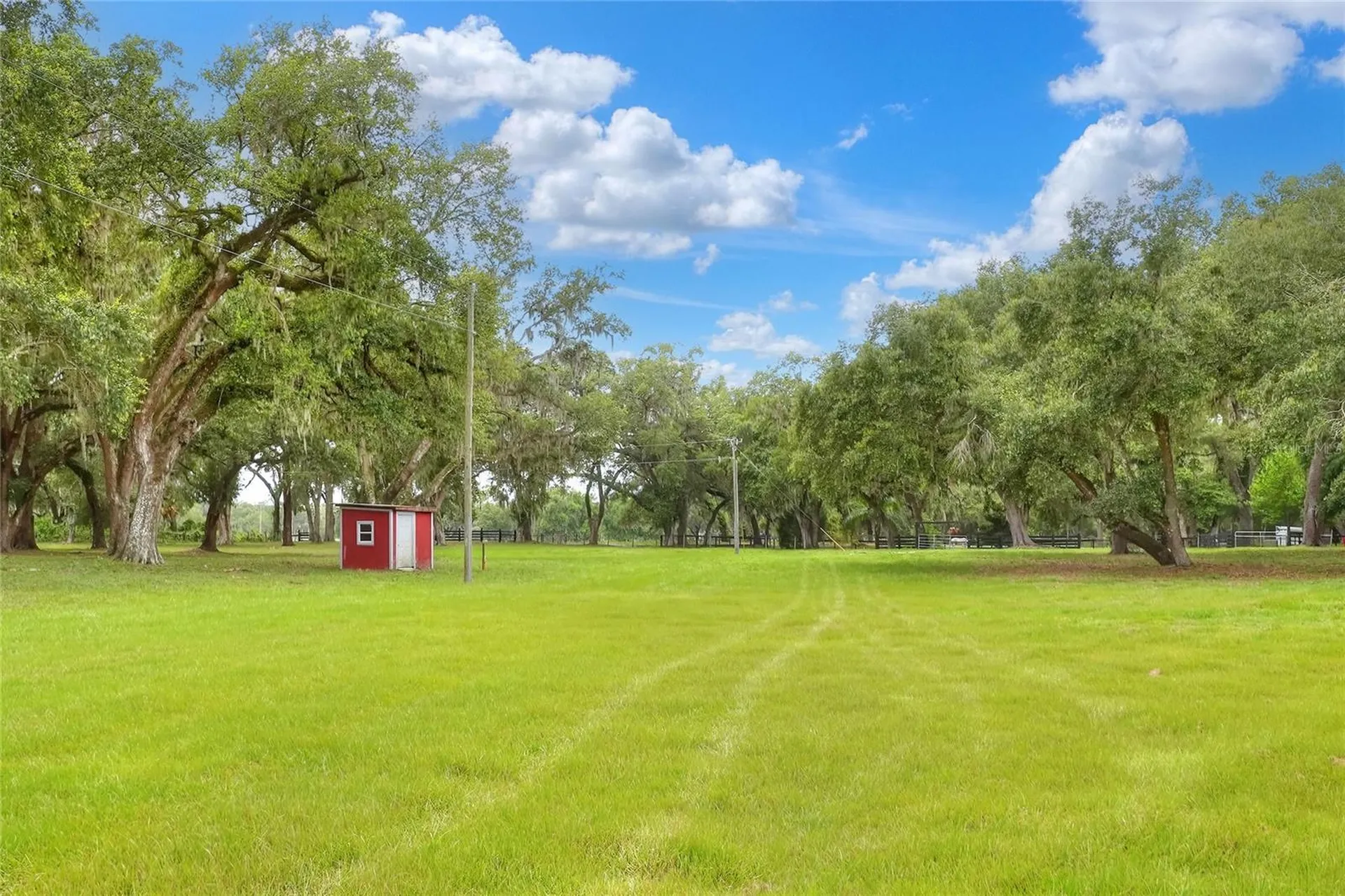 Tbd SE 14th Terrace Bushnell FL 33513