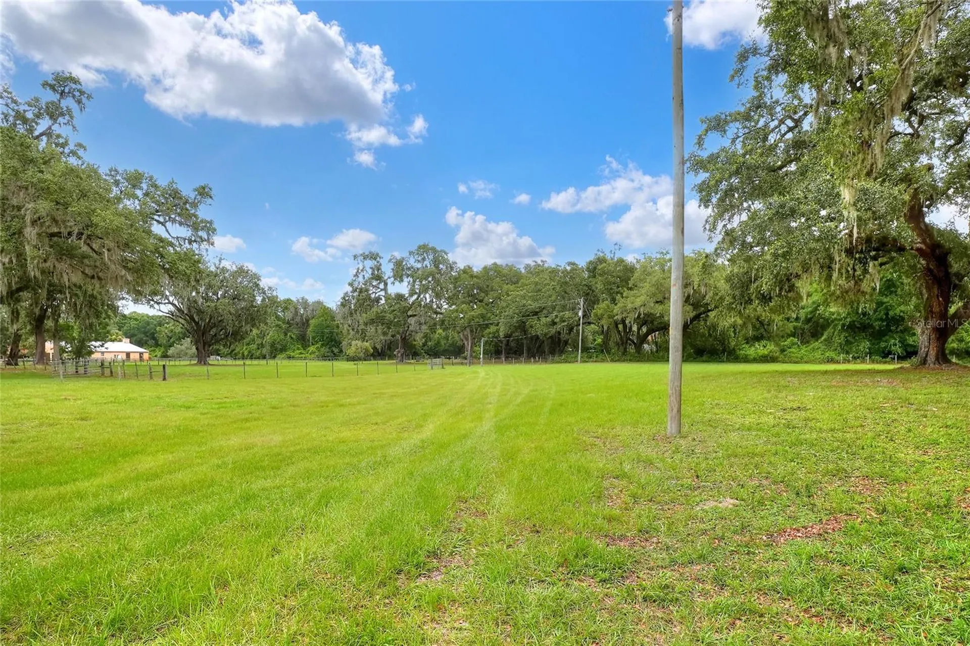 Tbd SE 14th Terrace Bushnell FL 33513