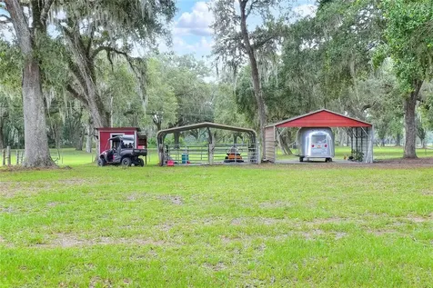 Tbd SE 14th Terrace Bushnell FL 33513