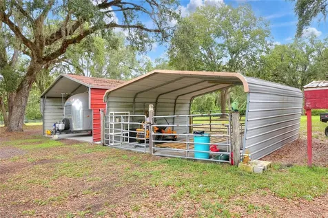 Tbd SE 14th Terrace Bushnell FL 33513