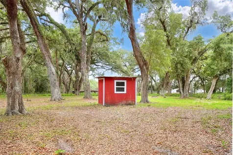 Tbd SE 14th Terrace Bushnell FL 33513