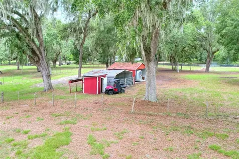 Tbd SE 14th Terrace Bushnell FL 33513