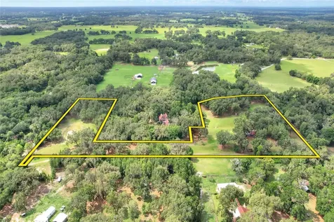 Tbd SE 14th Terrace Bushnell FL 33513