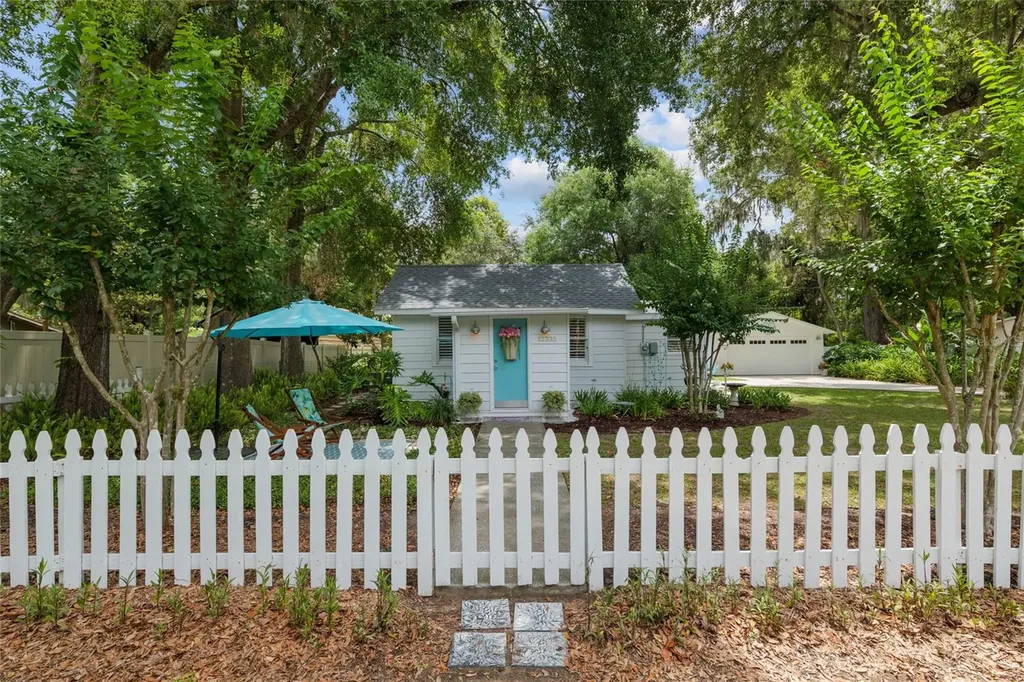 12335 SE 130th Court Ocklawaha FL 32179