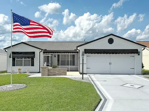 3237 Atwell Avenue The Villages FL 32162