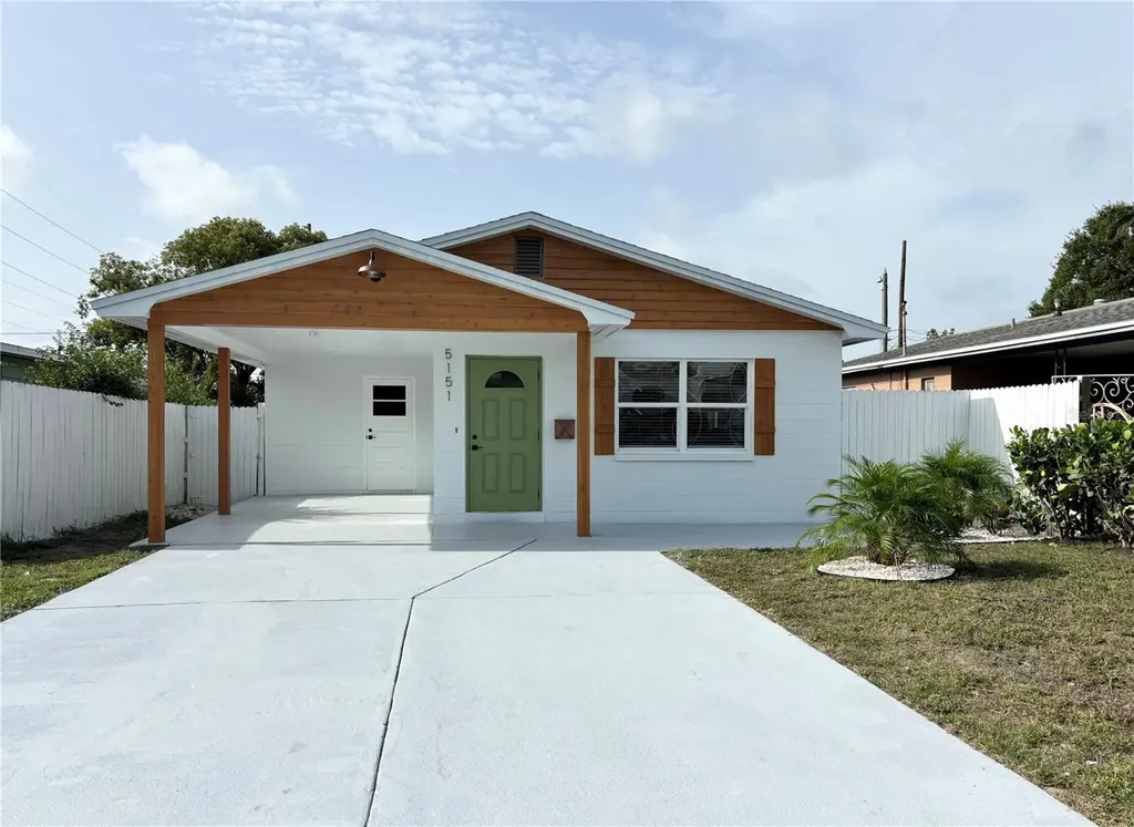5151 7th Avenue N St Petersburg FL 33710