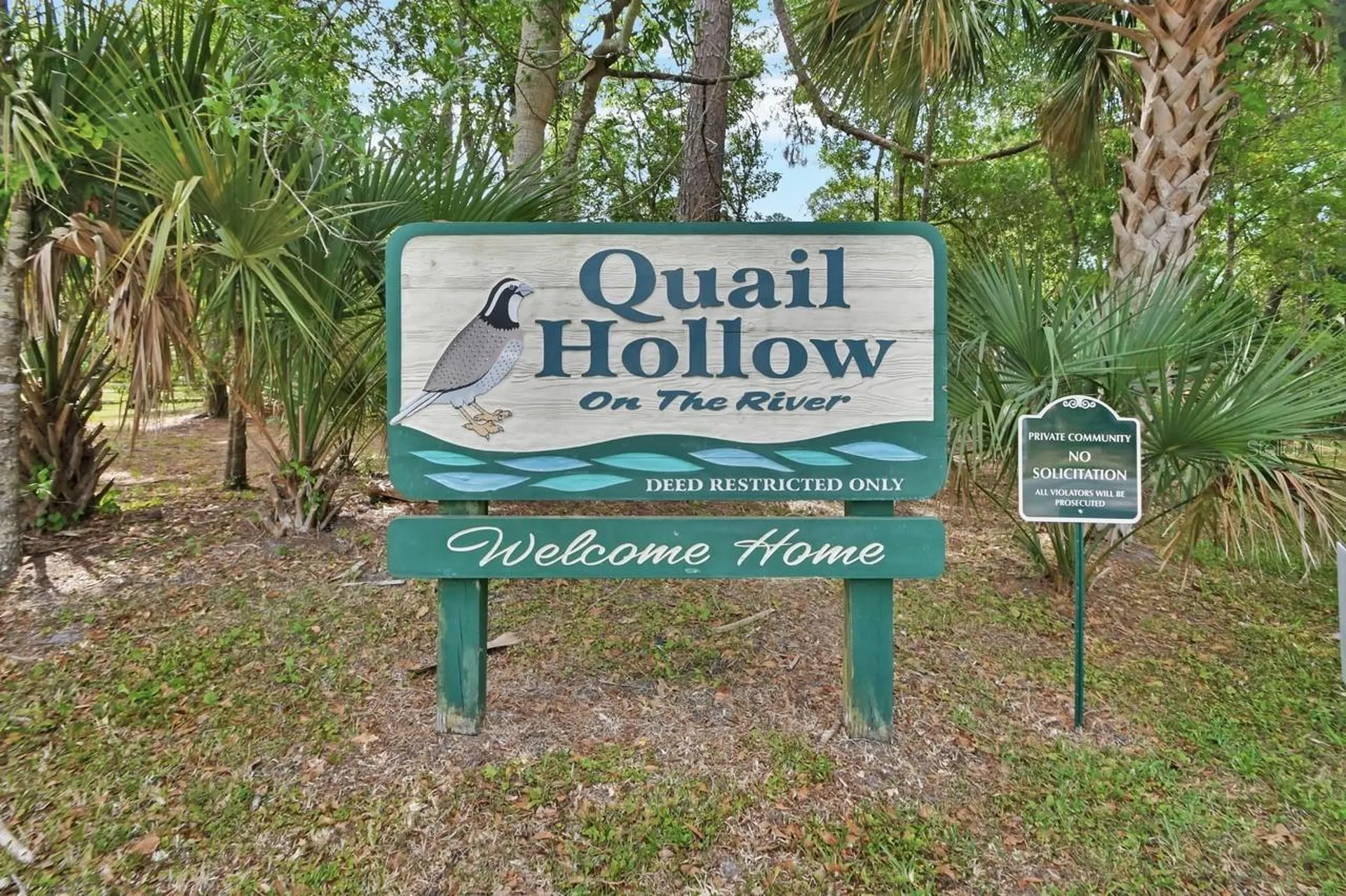 2701 Kingfisher Village Deland FL 32720