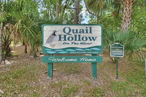 2701 Kingfisher Village Deland FL 32720