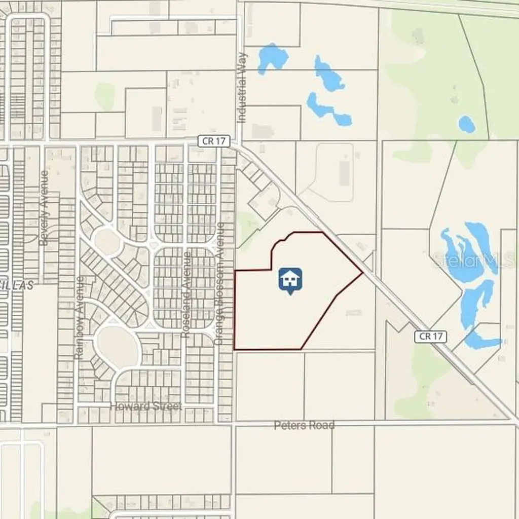 4733 Kenilworth Boulevard Sebring FL 33870