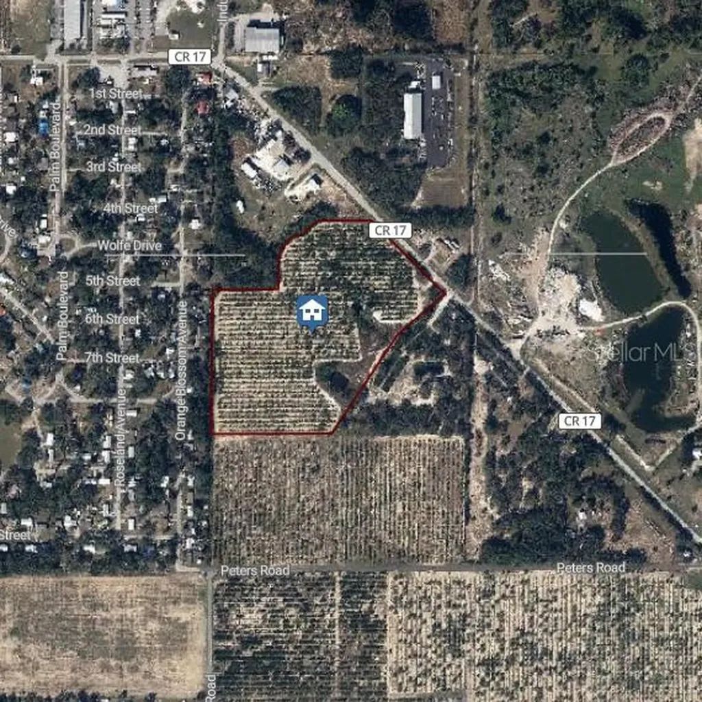 4733 Kenilworth Boulevard Sebring FL 33870