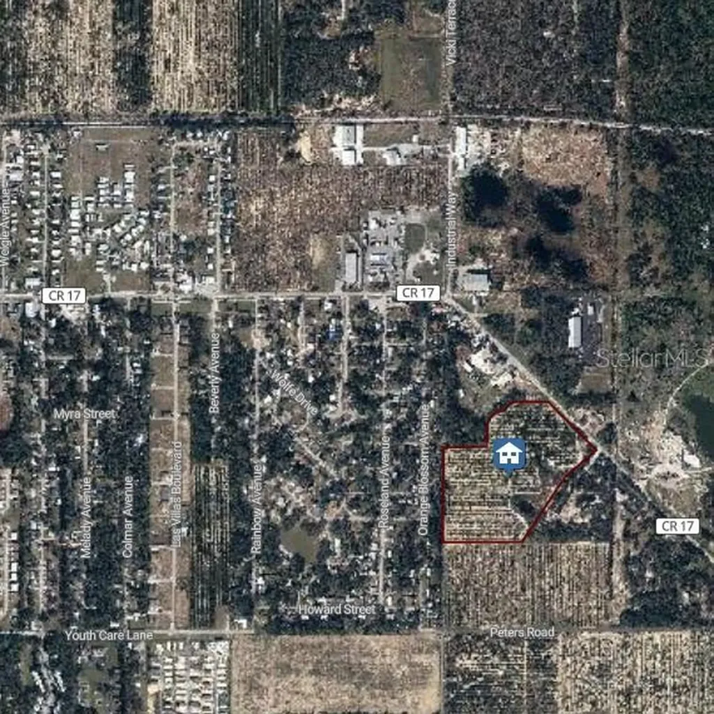 4733 Kenilworth Boulevard Sebring FL 33870