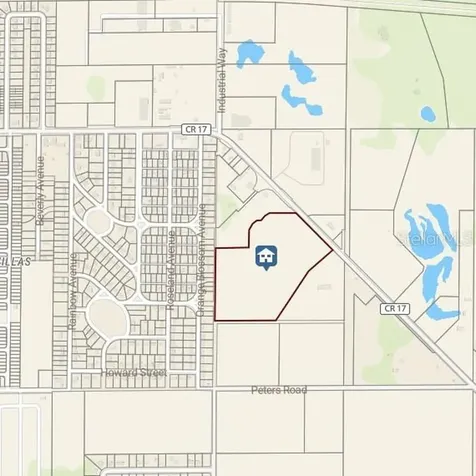 4733 Kenilworth Boulevard Sebring FL 33870