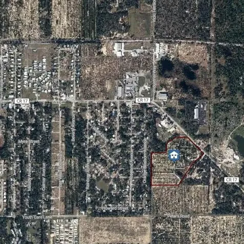 4733 Kenilworth Boulevard Sebring FL 33870