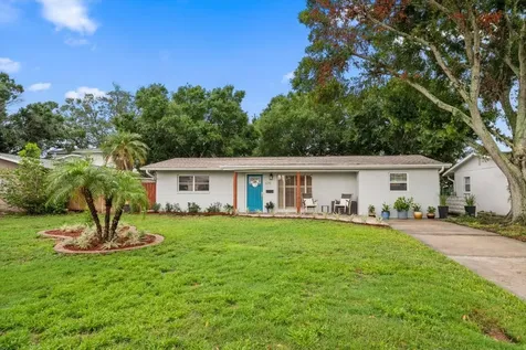 670 42nd Avenue NE St Petersburg FL 33703