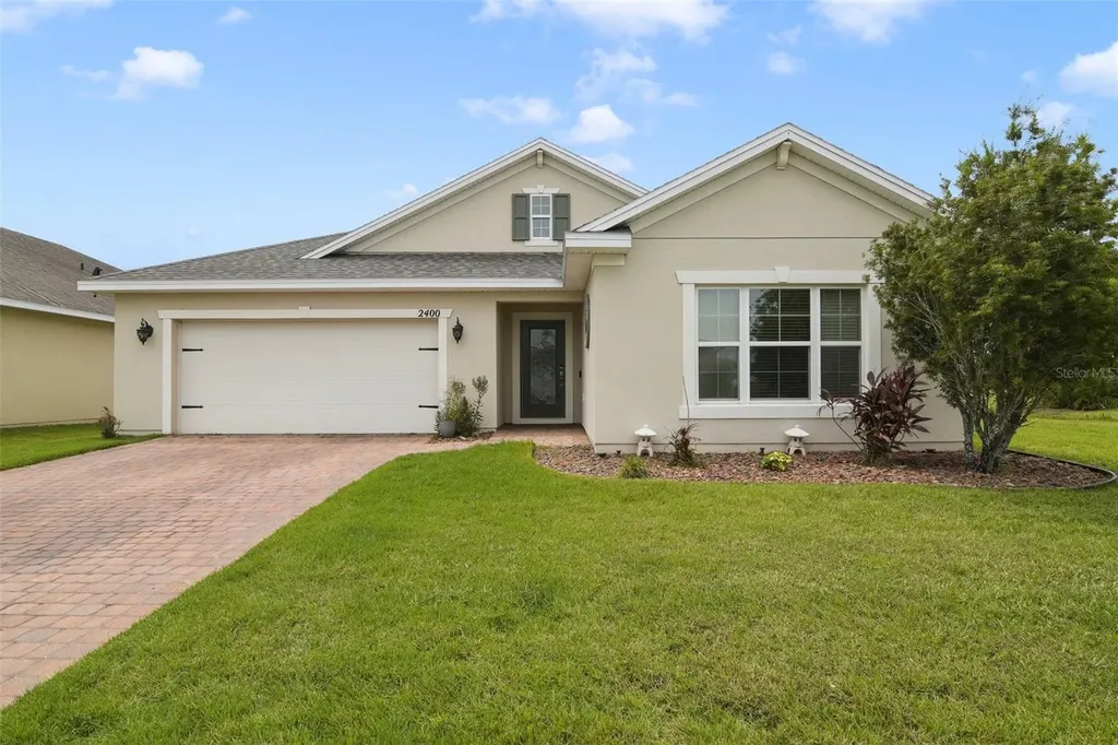 2400 Addison Creek Drive Kissimmee FL 34758