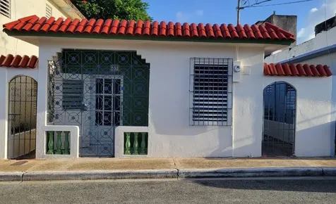 57 Agueybana Street Juncos PR 00777