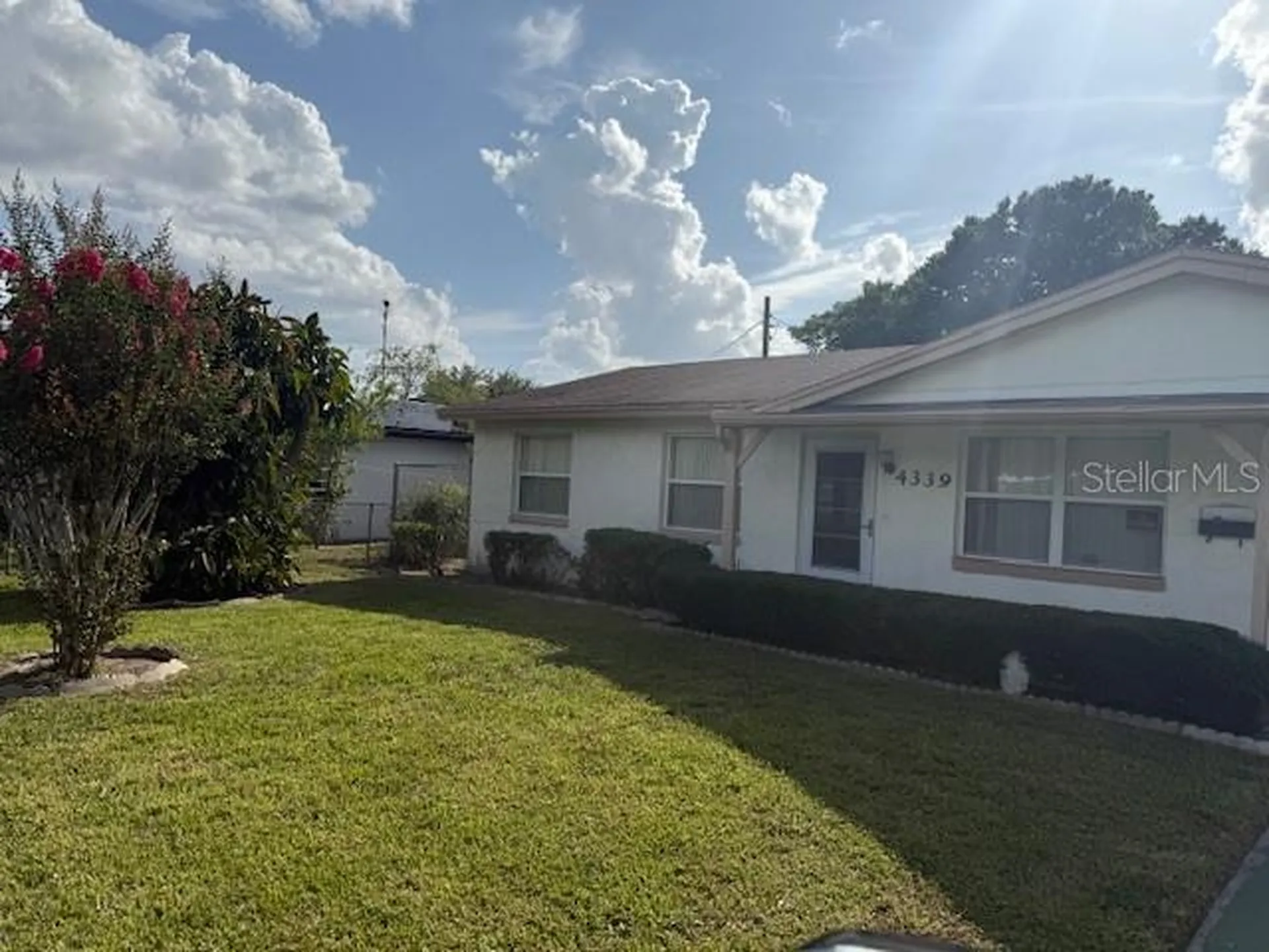 4339 Solomon Drive Orlando FL 32811