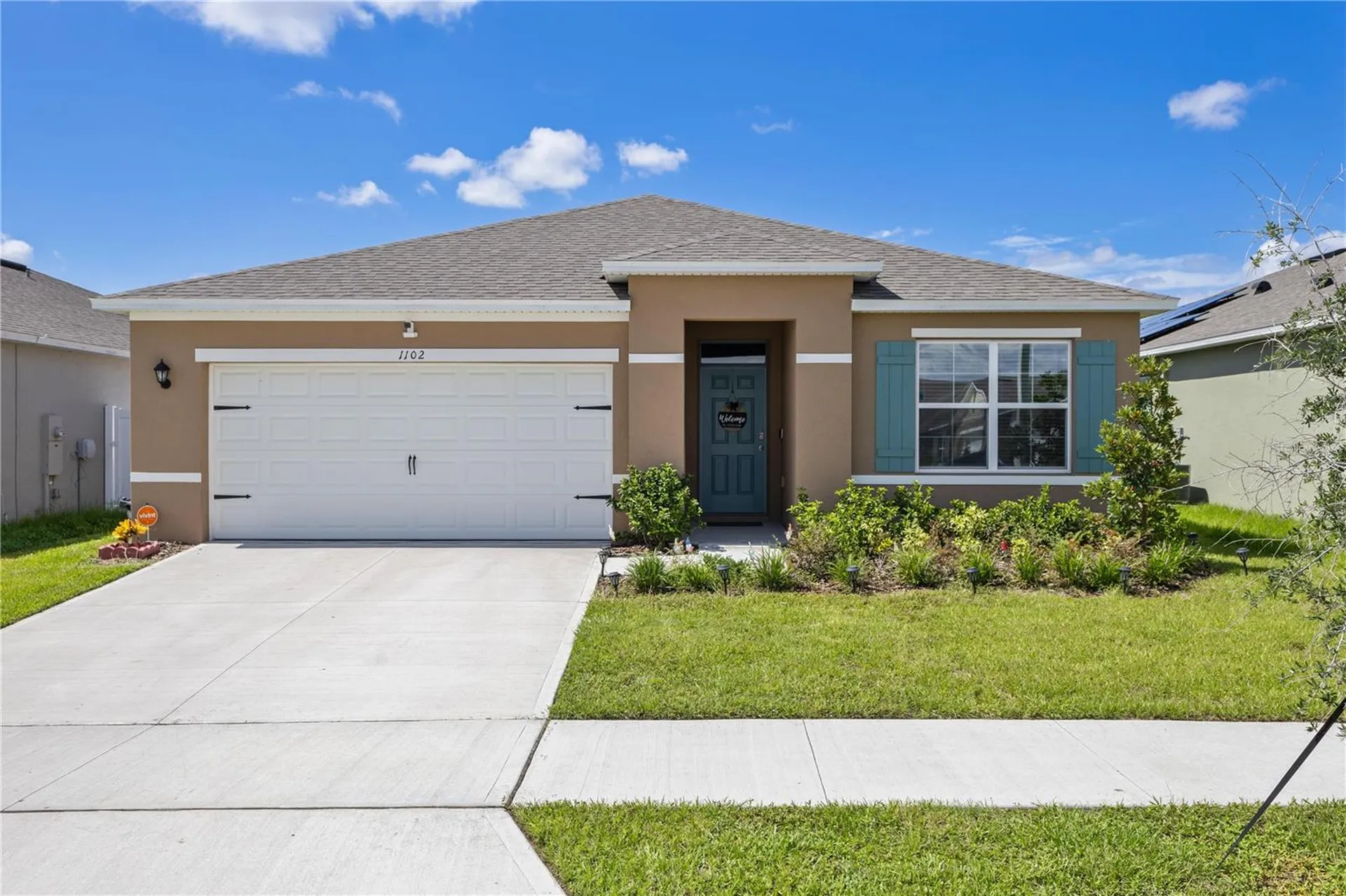 1102 Tupelo Trail Haines City FL 33844