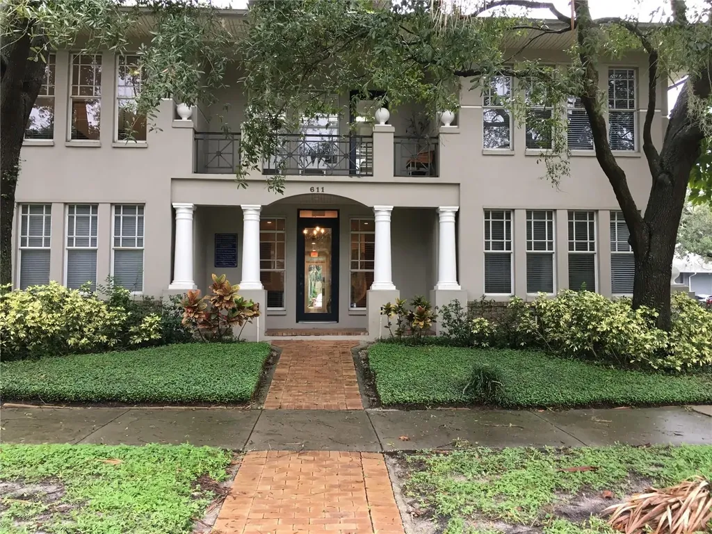 611 W Bay Street Tampa FL 33606