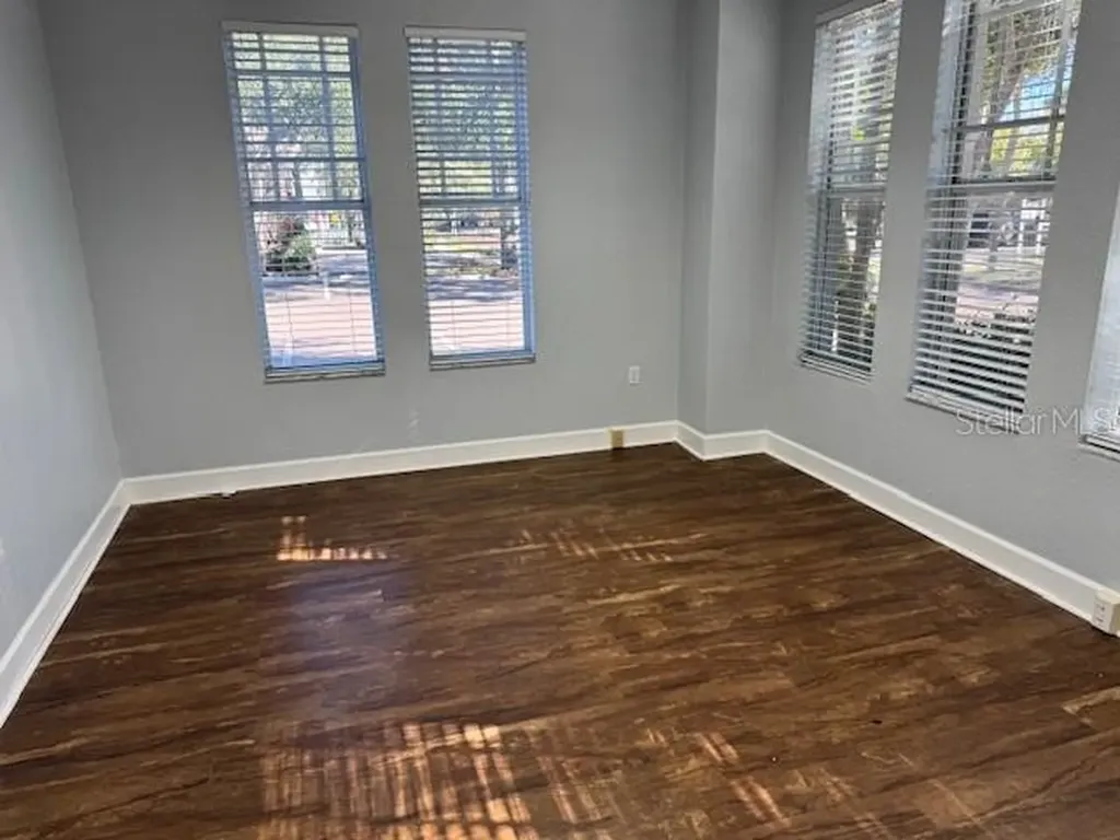 611 W Bay Street Tampa FL 33606
