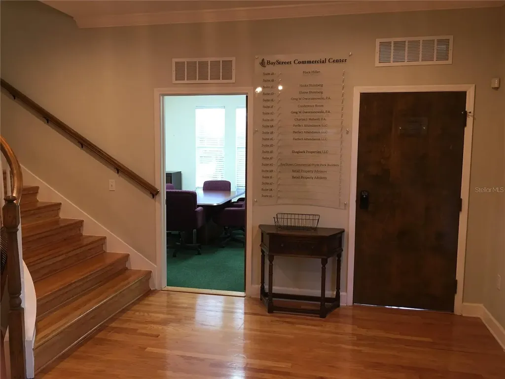 611 W Bay Street Tampa FL 33606