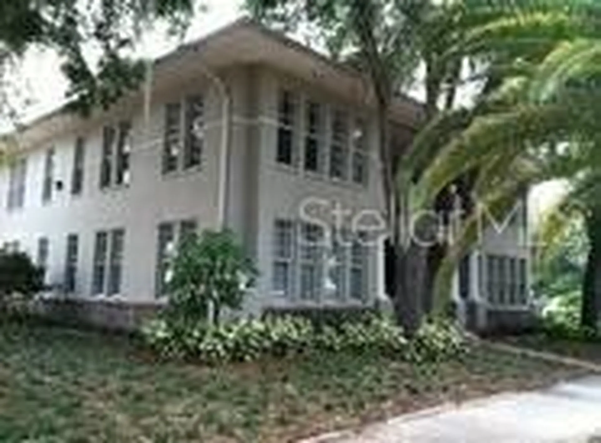 611 W Bay Street Tampa FL 33606