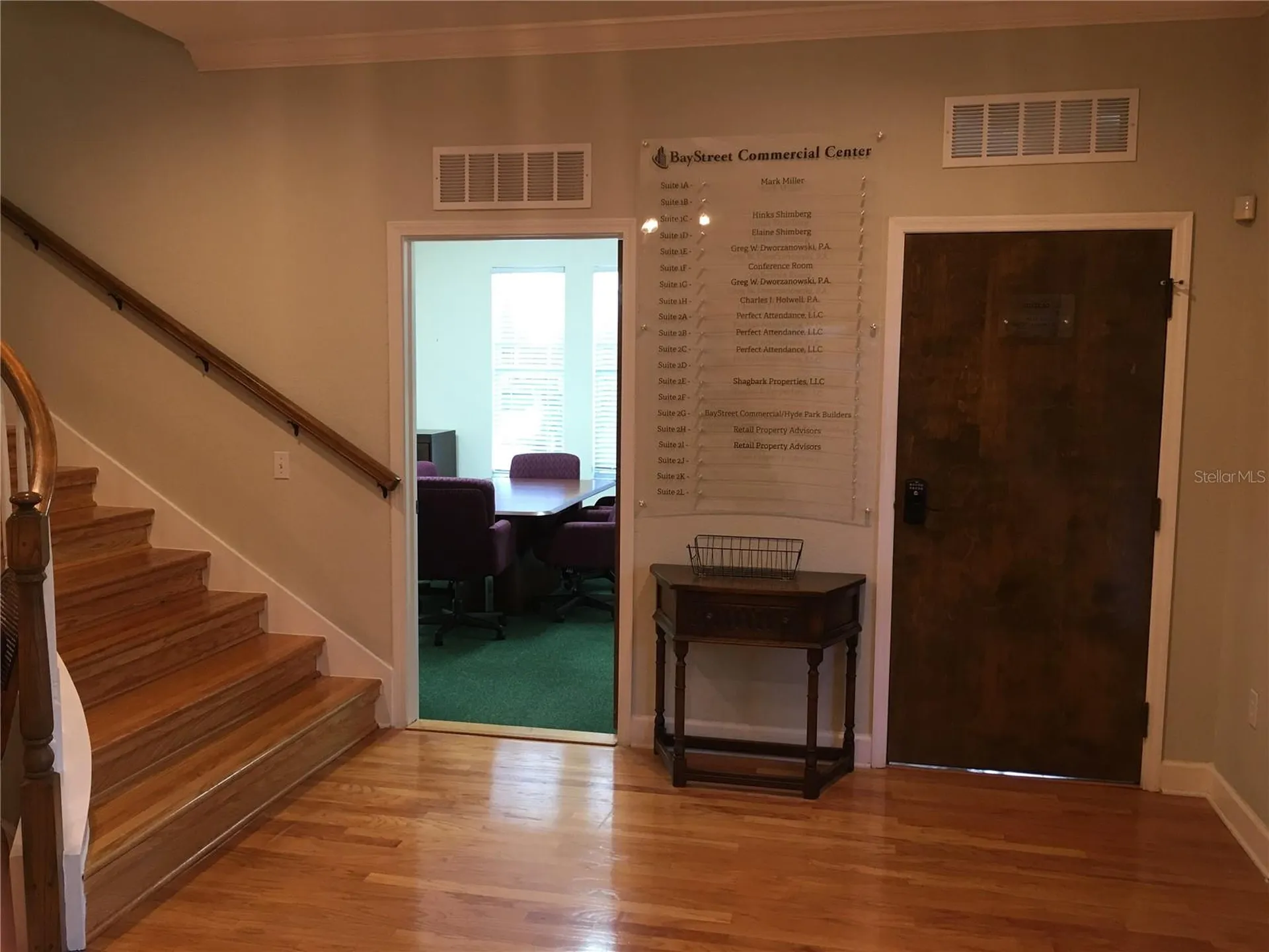 611 W Bay Street Tampa FL 33606
