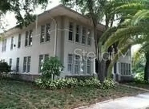 611 W Bay Street Tampa FL 33606