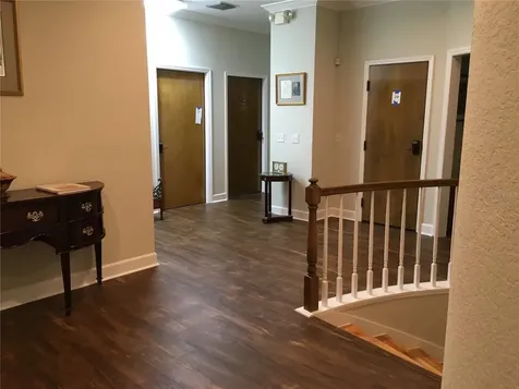 611 W Bay Street Tampa FL 33606