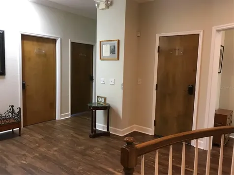 611 W Bay Street Tampa FL 33606