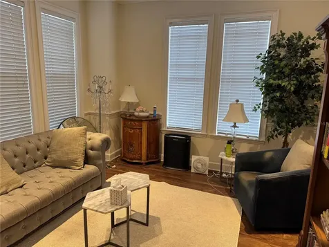 611 W Bay Street Tampa FL 33606