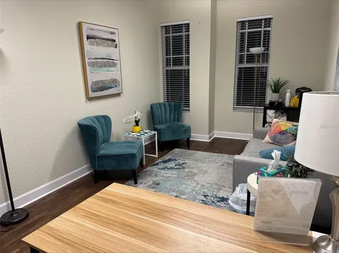 611 W Bay Street Tampa FL 33606