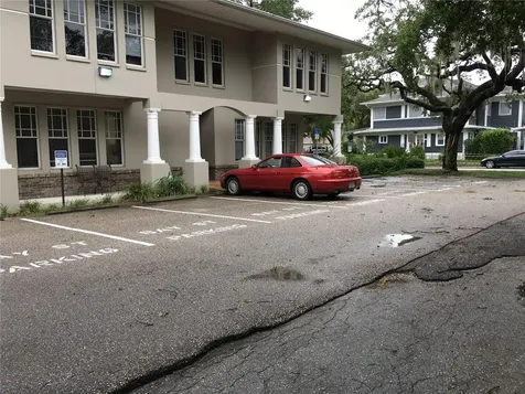 611 W Bay Street Tampa FL 33606