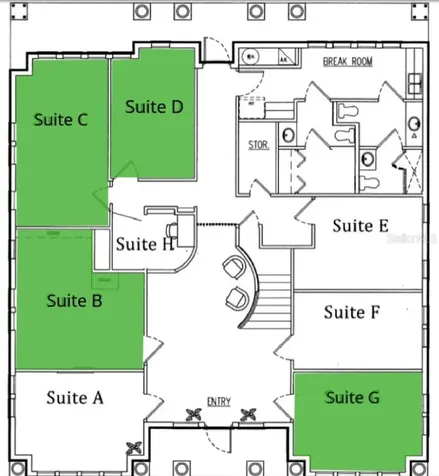 611 W Bay Street Tampa FL 33606