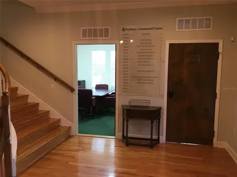 611 W Bay Street Tampa FL 33606