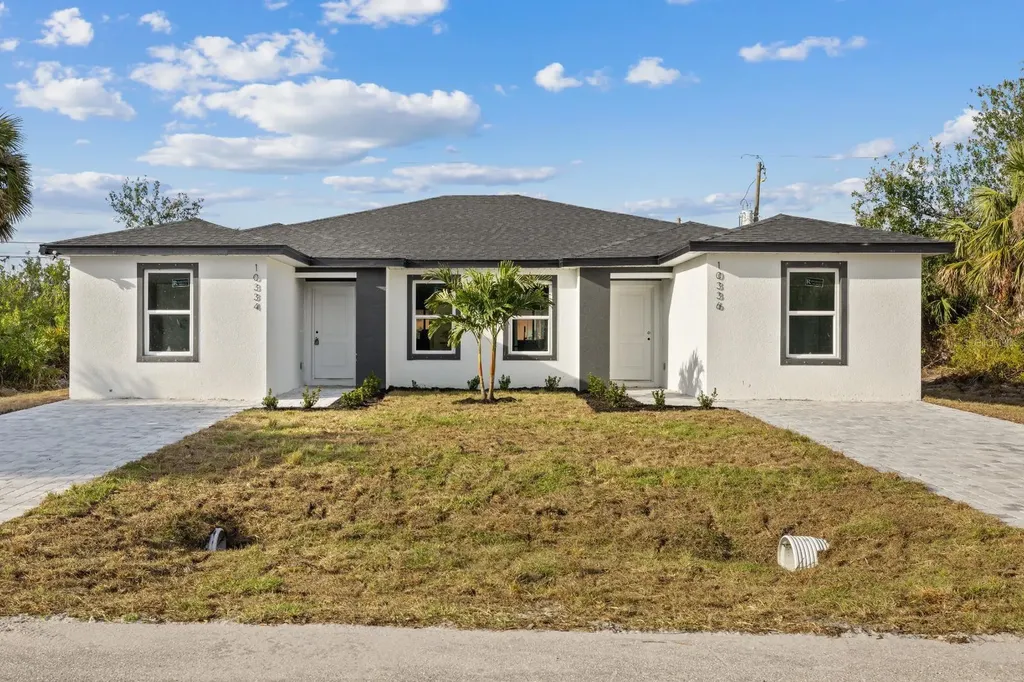 10336 Pendleton Avenue Englewood FL 34224